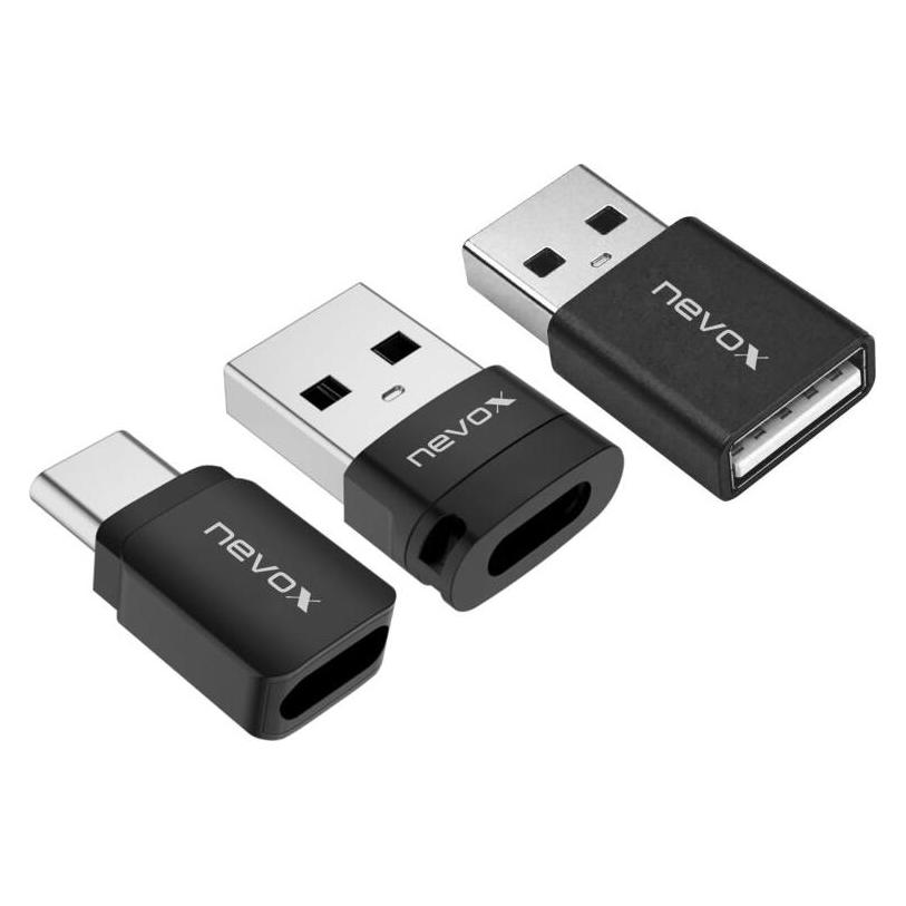 Nevox DATA Blocker 3ER SET (2625)