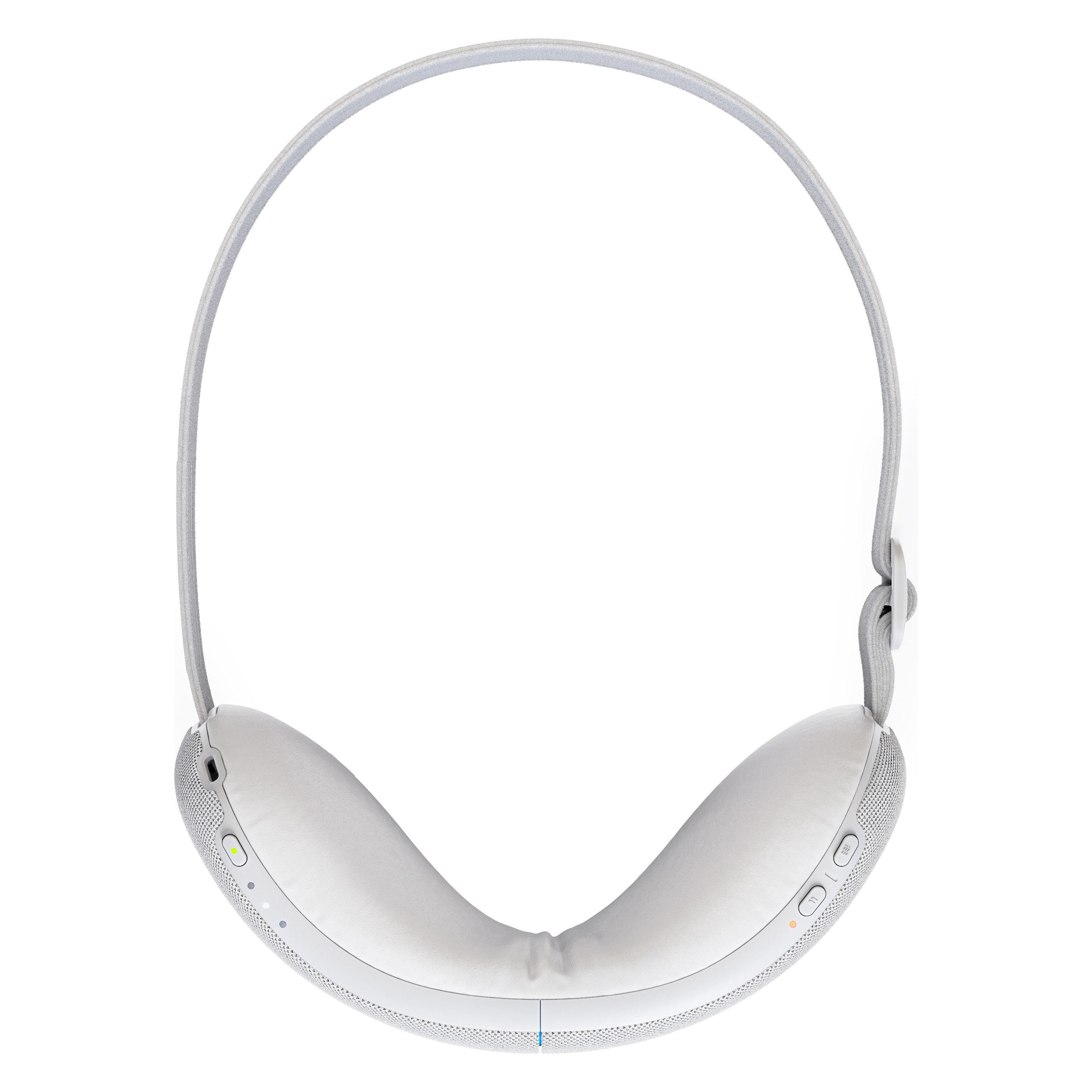 Therabody Smart Goggles (TM03350-01)