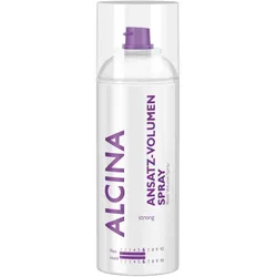 ALCINA Ansatz- Volumen- Spray Aerosol 200 ml
