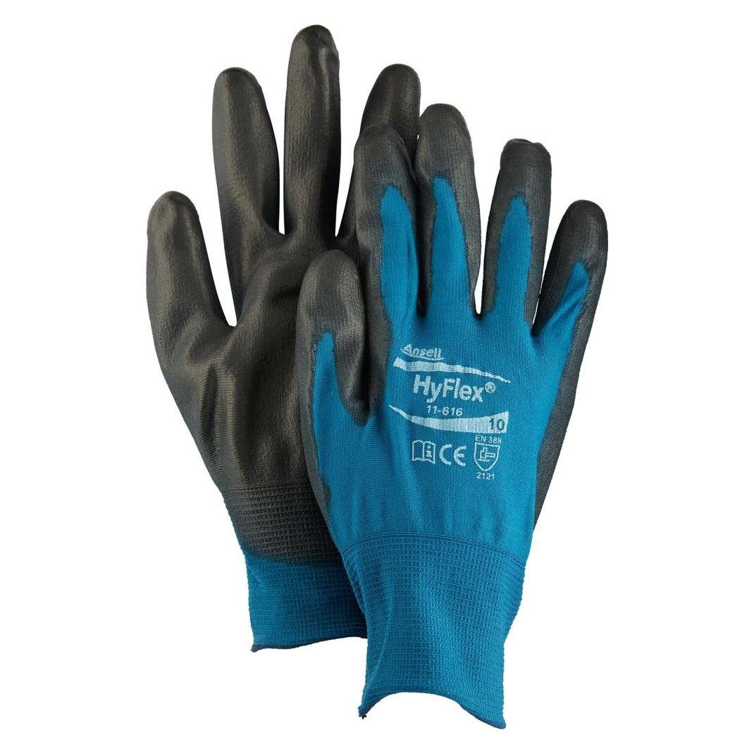 Ansell Handschuh HyFlex 11-616 Gr. 11 (11) (76490481162)