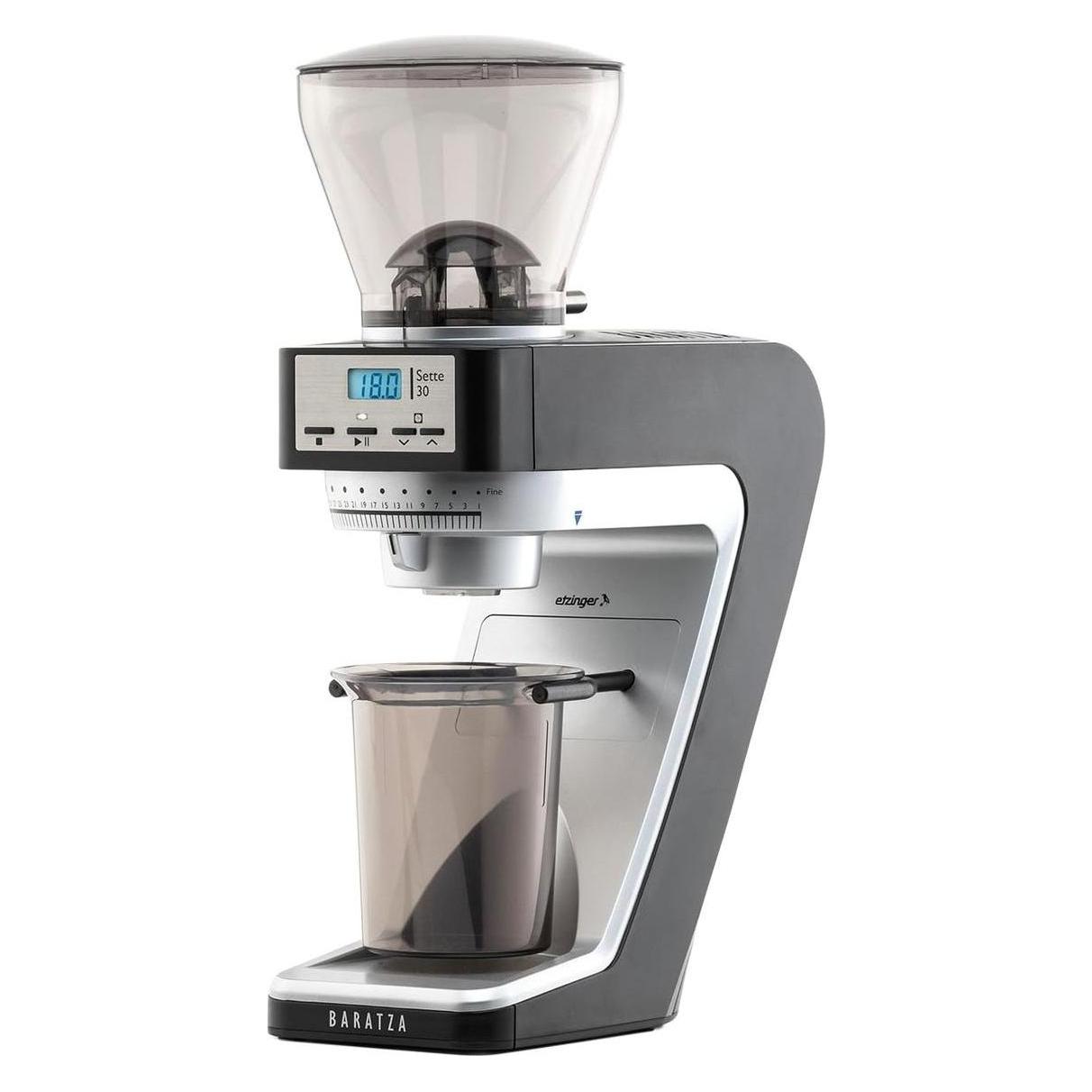 Baratza Elektrische Kaffeemühle (1130-230V)