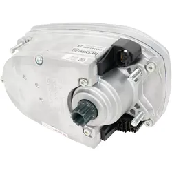 Specialized 1.2 Mittelmotor 85 Nm, Custom RX Tune