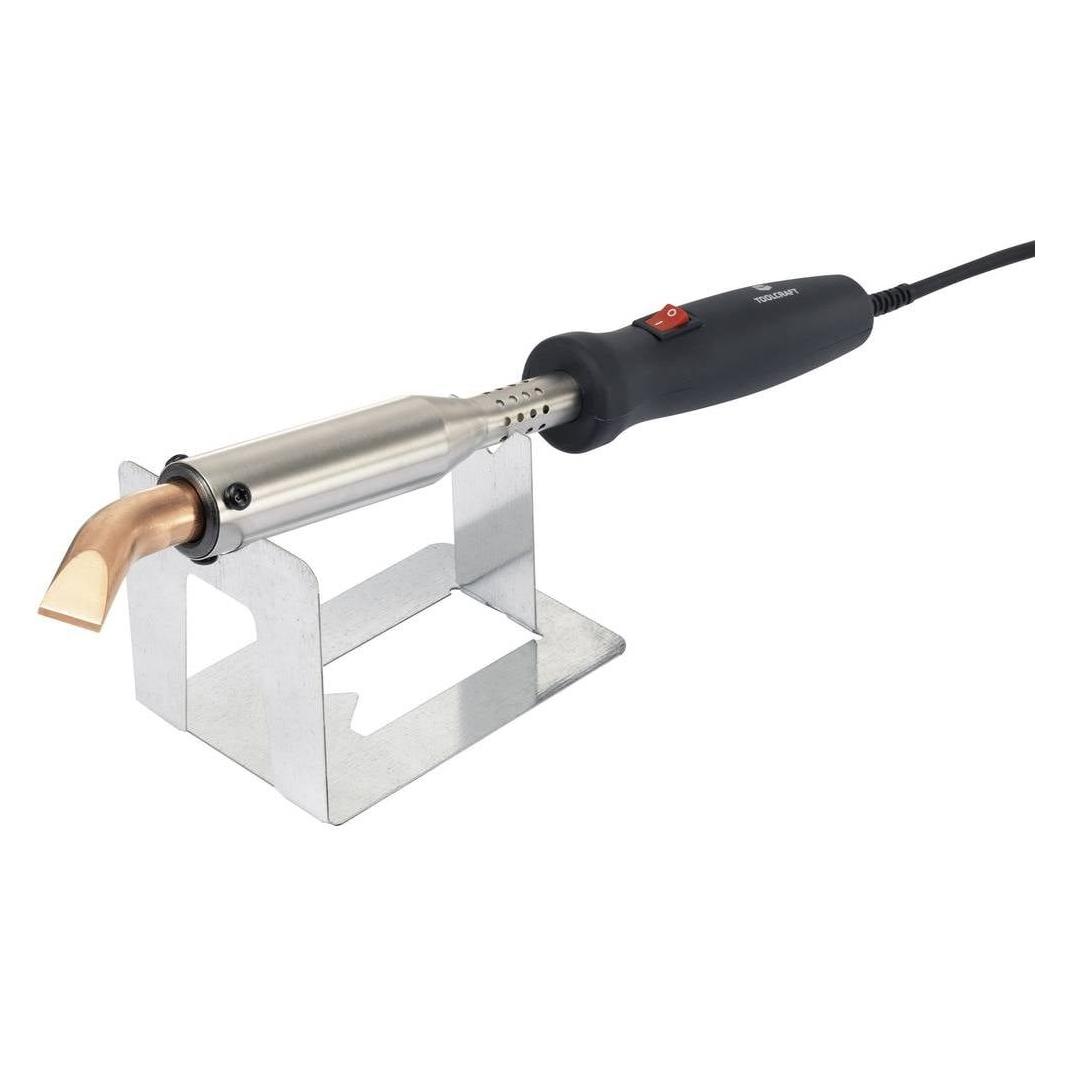 Toolcraft Hochleistungs-Handlötkolben 200W (Lötkolben) (TO-6678531)