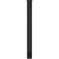 Garmin 010-13306-20 Wechsel-Armband UltraFit Nylonband 26 mm Schwarz