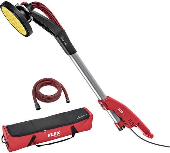 Flex Wand- & Deckenschleifer Giraffe mit Wechselkopfsystem GE 7 + MH-X + SH (Wand- & Deckenschleifer) (494550)