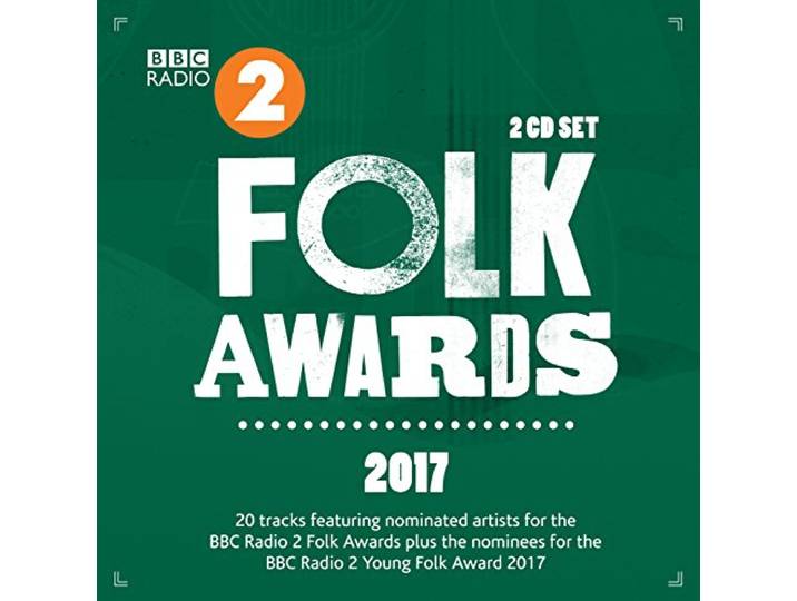 Various - BBC Radio 2 Folk Awards..