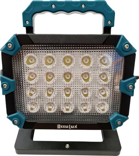 AccuLux AccuLux FL LED-Arbeitsleuchte 100 W 447491