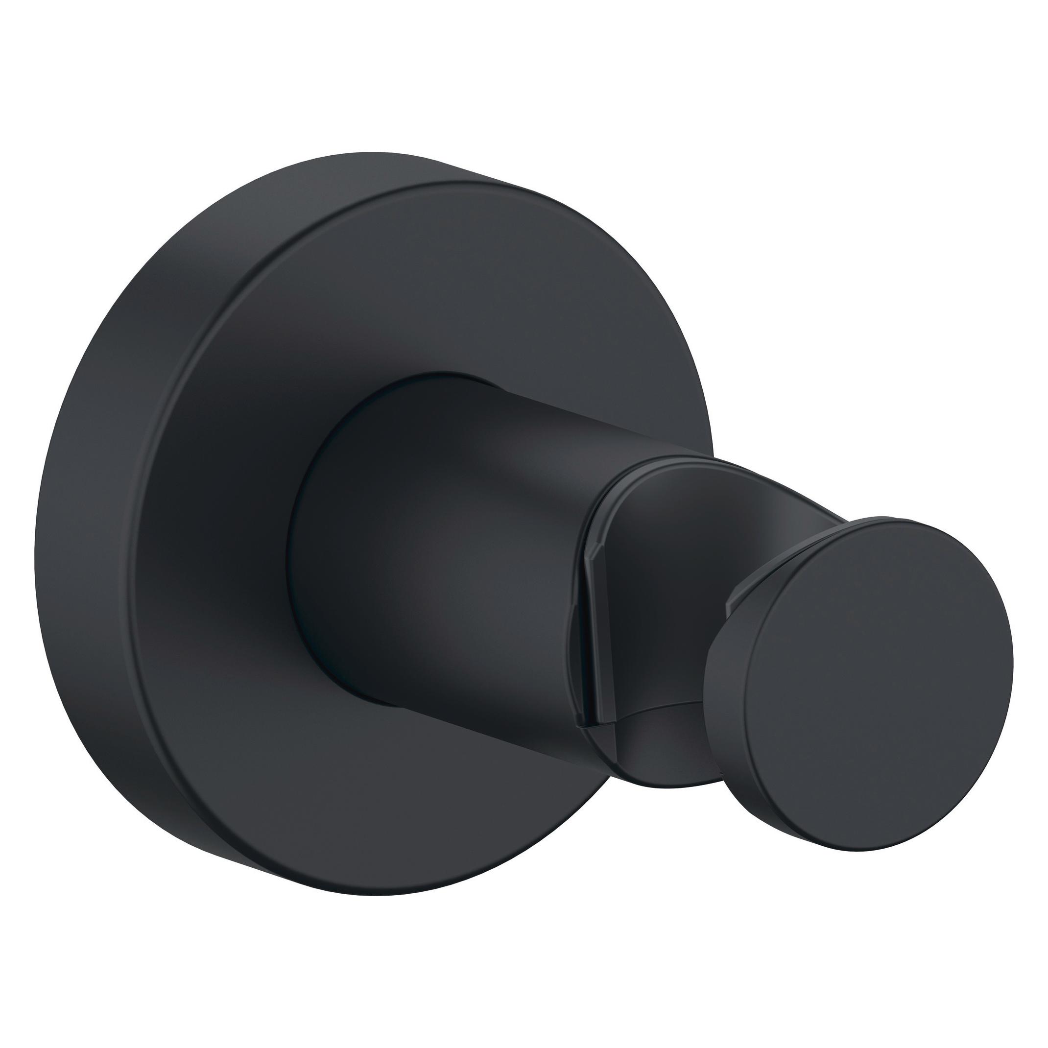 Duravit Support de douche, rosace ronde, UV0620007046, UV0620007046 (UV0620007046)
