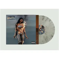Universal, Schallplatten, WILDFIRE (Limited Marble LP) (Loreen)