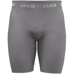 Jako Short Tight Function kurze Hose Kinder - grau - 116