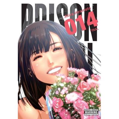 Prison School, Vol. 14, Taschenbuch von Akira Hiramoto, Yen Press, 978-1-975328-60-3