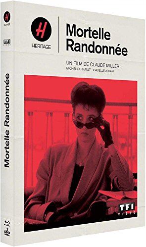 Mortelle randonnée [Combo Blu-ray + DVD + Copie digitale] - Preis vom 09.10.2026 07:28:09 h