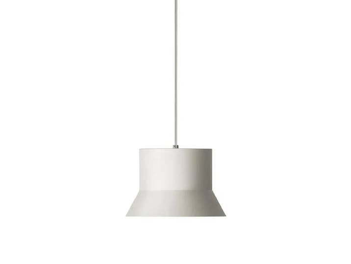 Normann Copenhagen Suspension Hat grande Warm grey