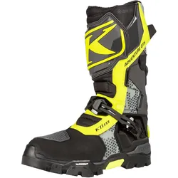 Klim Adventure GTX Motocross Stiefel 9