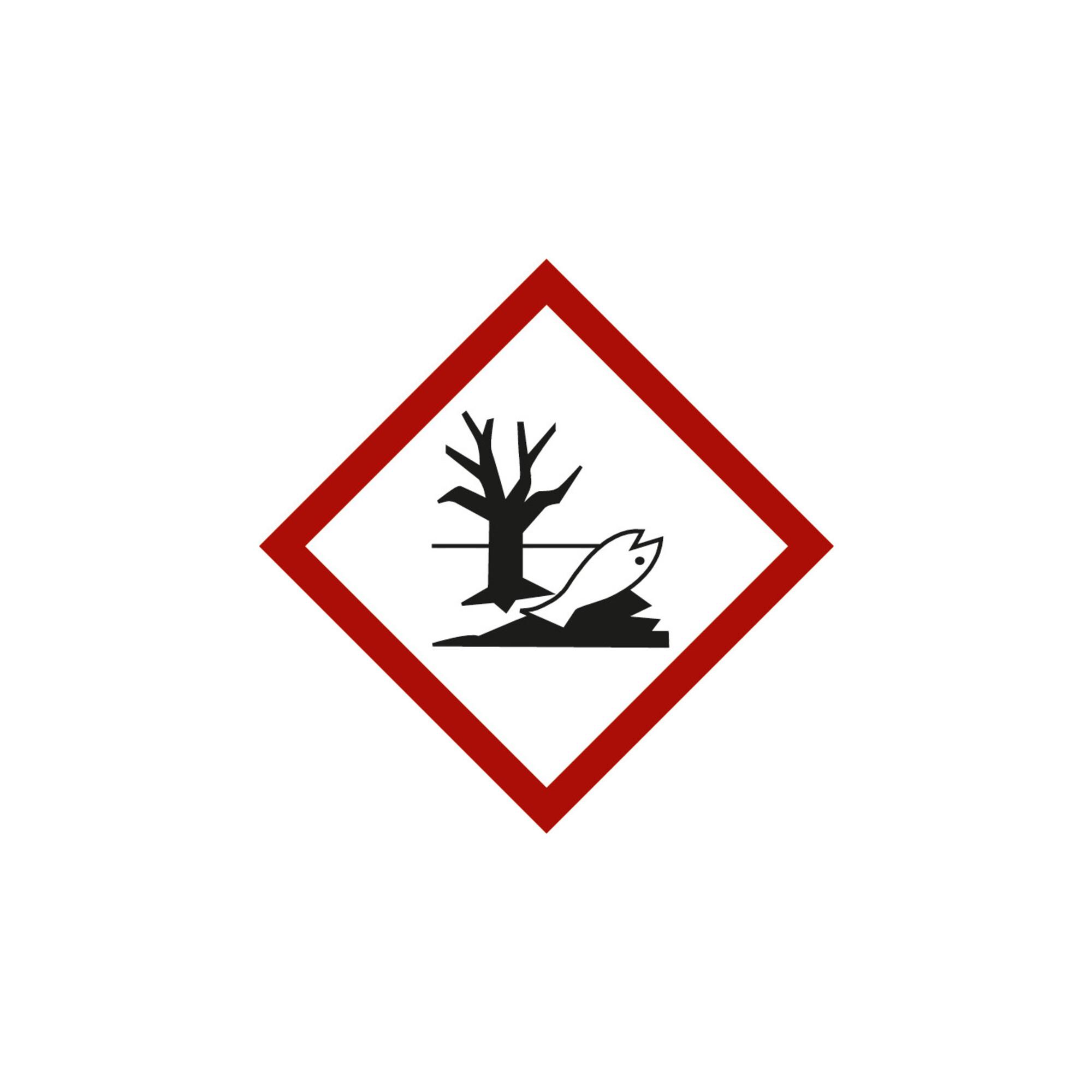 Gefahrstoffsymbol Umwelt, Typ: 03015 ; nVent HOFFMAN (B171.15.200)