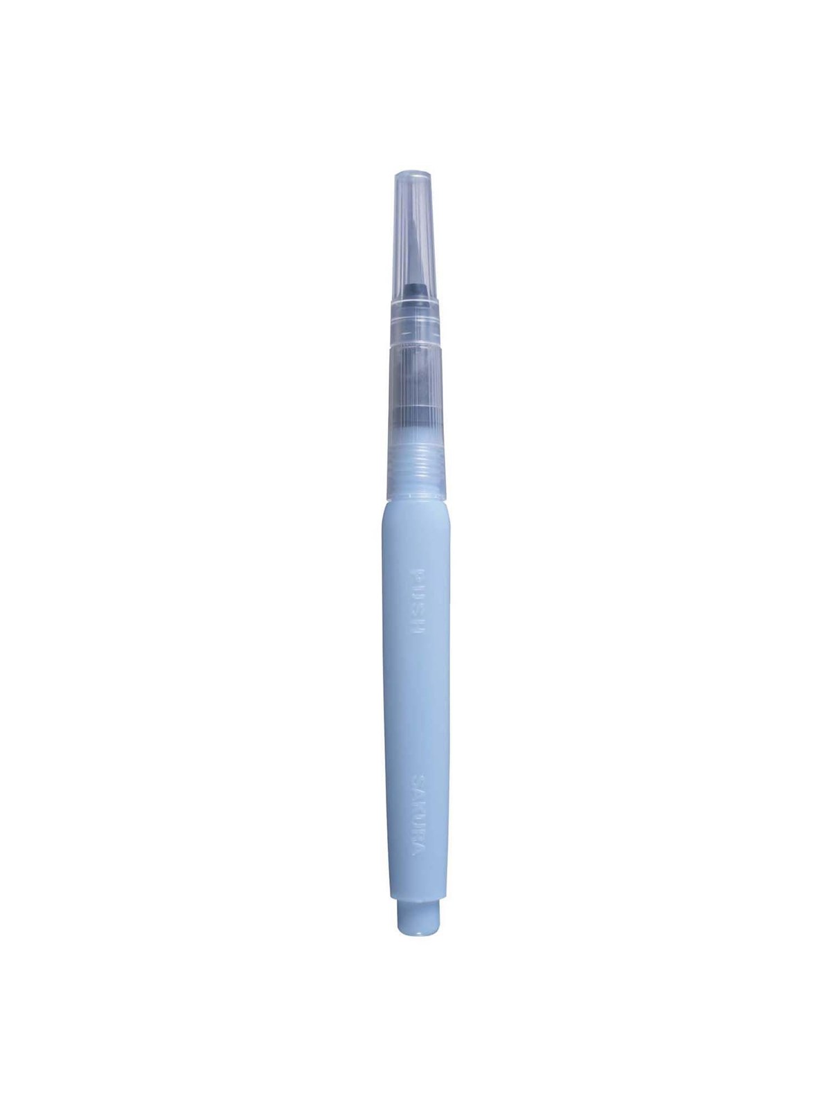 Sakura Koi Water Brush Size M Long Reservoir
