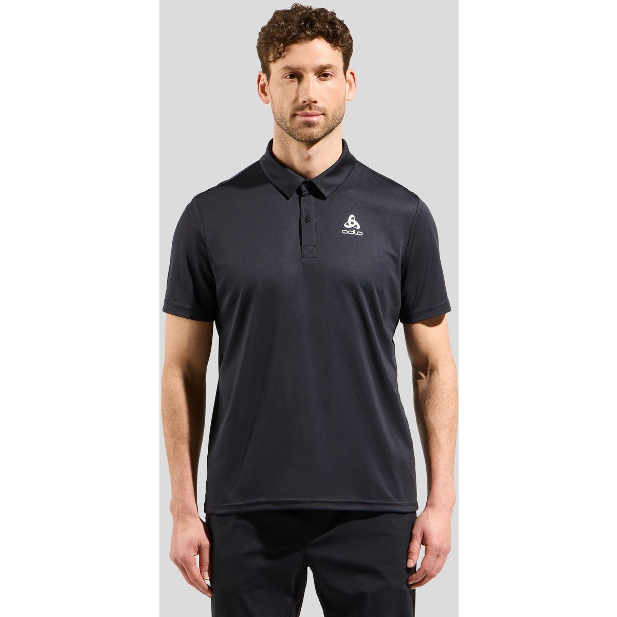 Odlo Cardada black (15000) L 551022-15000-L