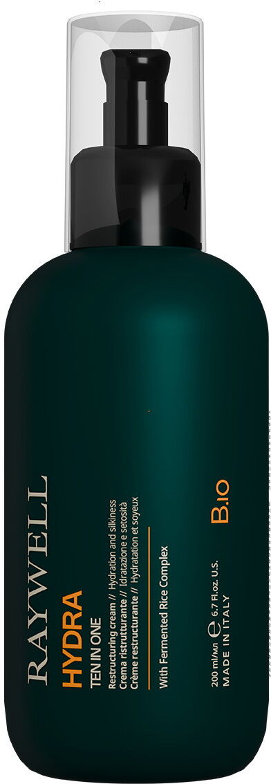 200ml Raywell B.io HYDRA Ten in One