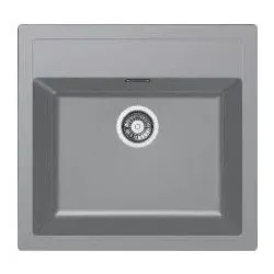 Franke, Spülbecken, Tectonite Sirius Einbauspüle (Einbauspüle)