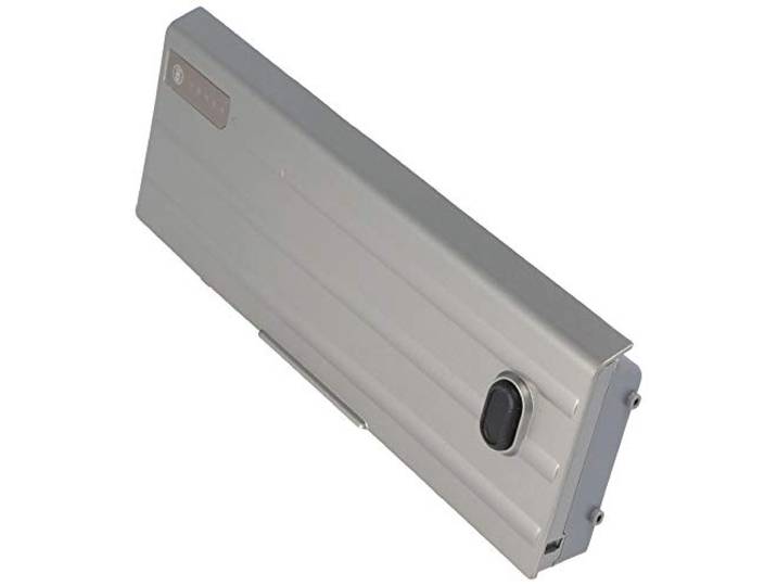 Vervangende batterij geschikt voor Dell Latitude D620, D630, Precision M2300, geen origineel