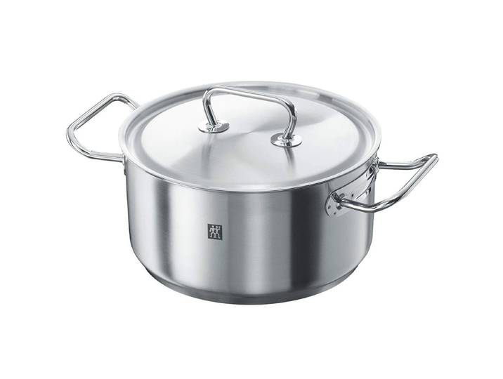 Zwilling Faitout\, Ø 24 Cm\, 5\,4 Litres\, Série Twin Classic