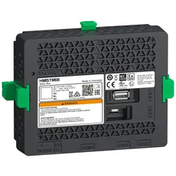 Schneider Electric Harmony STM6 Recheneinheit HMISTM6B