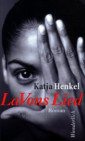 Katja Henkel - LaVons Lied - Preis vom 11.10.2026 15:43:13 h