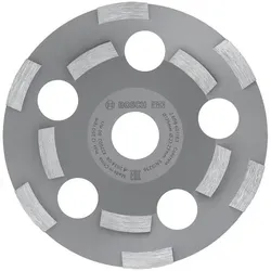 BOSCH PRO Abrasive Schleiftopf 50x125mm