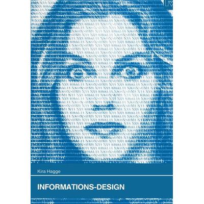 Informations-Design, Taschenbuch von Kira Hagge, Physica, 978-3-7908-0802-5