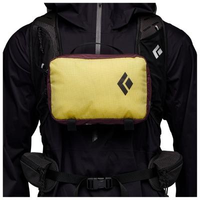 Black Diamond - Betalight Pack Satellite Bag - Hüfttasche Gr One Size schwarz