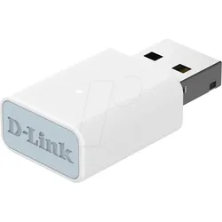 D-LINK AC13U - WLAN-Adapter, USB, Wi-Fi 5, 1267 MBit/s