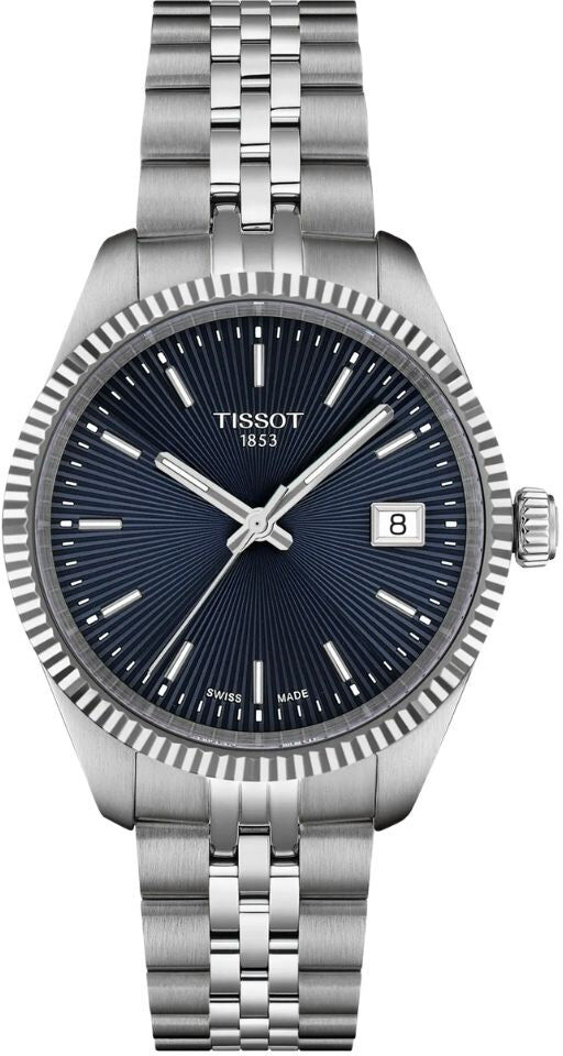 Tissot Ballade 34mm T1562101104100 rannekello