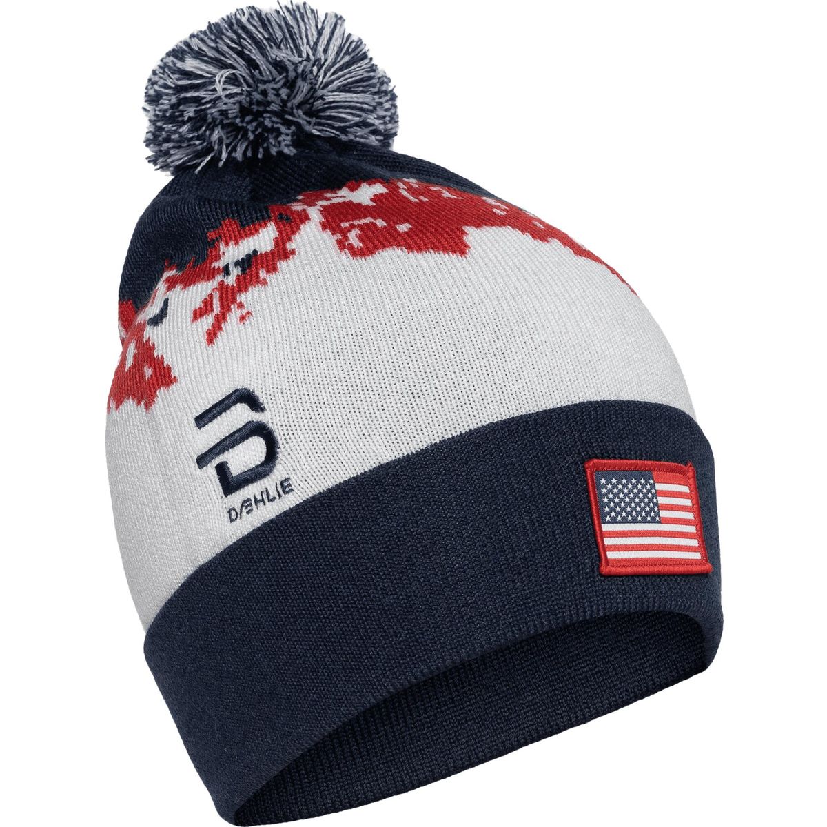 Daehlie Hat Champion usa (USA) OZ 334166-USA-OZ