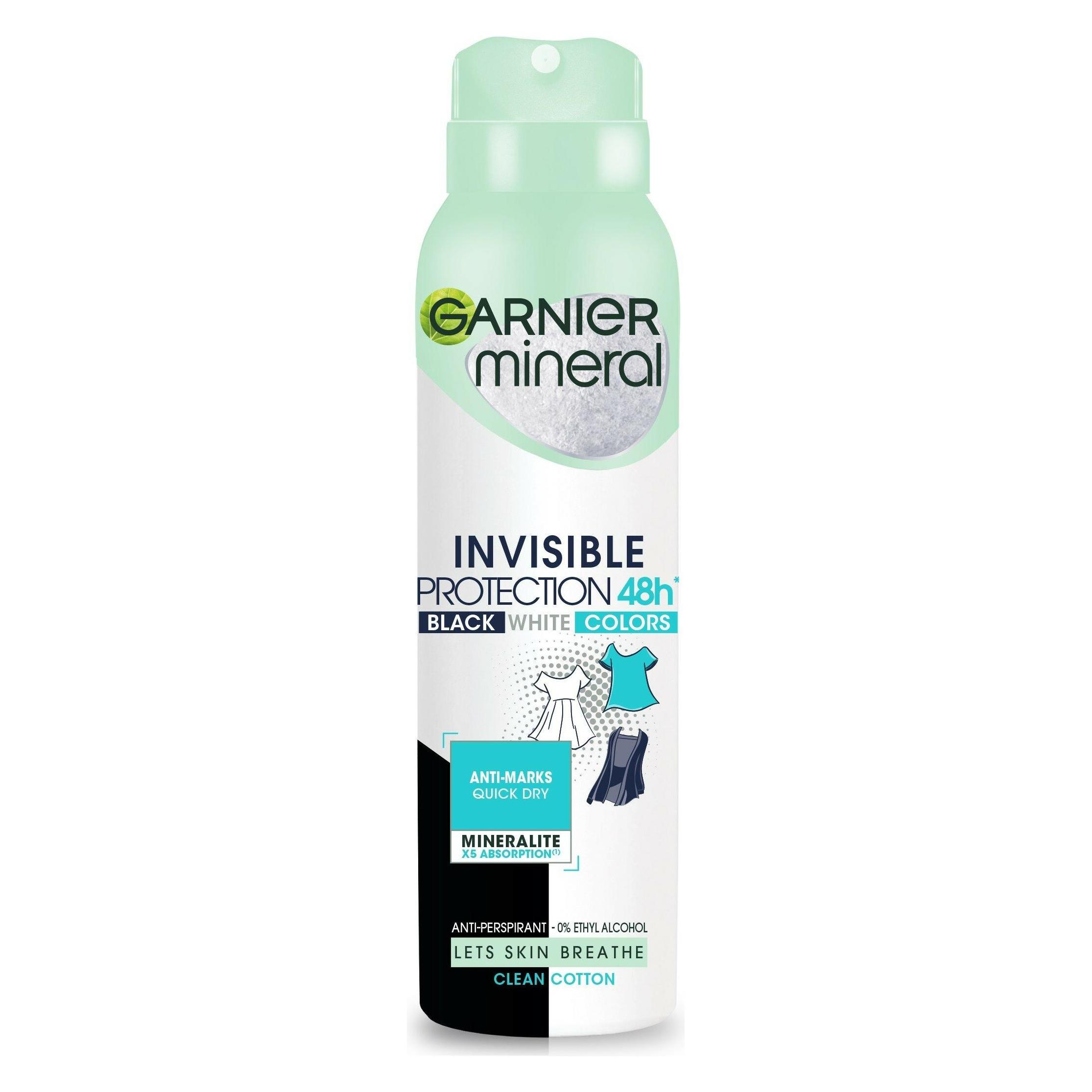 Garnier Na (Spray, 150 ml) (3600542475082)