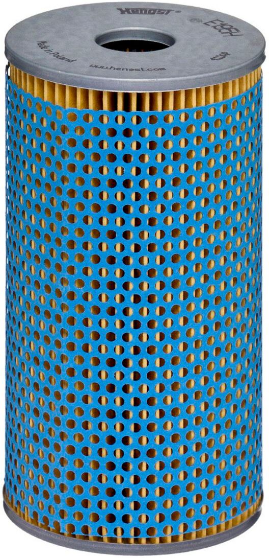 Ölfilter HENGST Filtration E195H