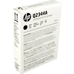HP Tinte Q2344A 1918 schwarz