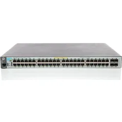 2530-48G-PoE+ neu