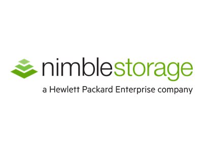 HPE Nimble Storage Nimble Cloud Volumes Premium Capacity - Abonnement-Lizenz (1 Jahr) (Q8G64A)