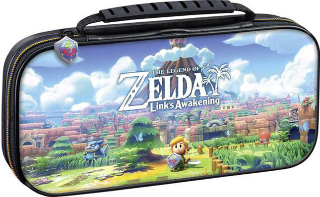 BOLSA BIGBEN ZELDA