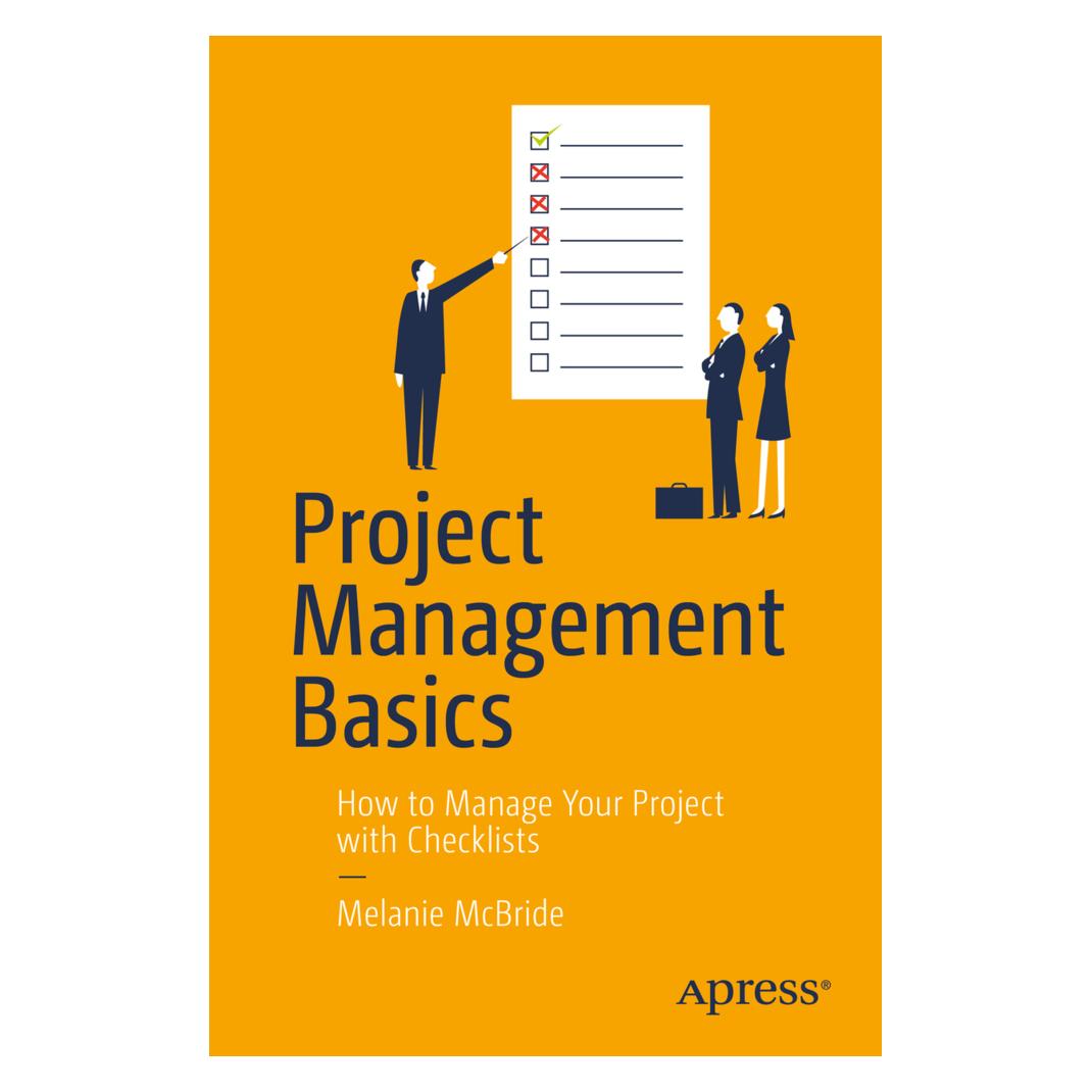 Springer Project Management Basics (Englisch, Softcover, Melanie McBride) (55825716)