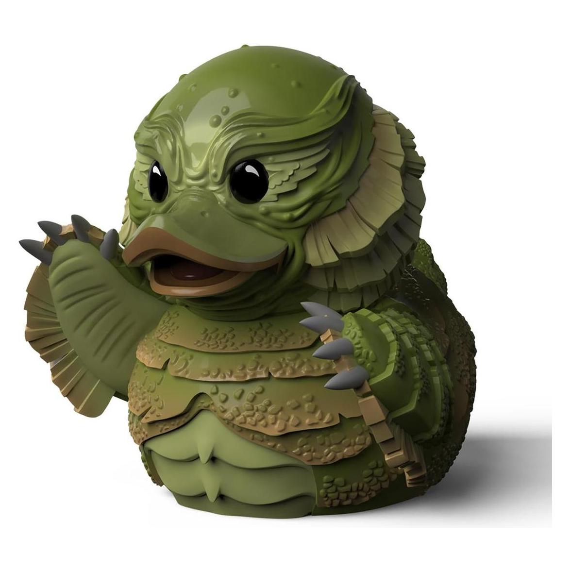 Numskull Universal Monsters Tubbz PVC Figur Creature from the Black Lagoon 1st Edition 10 cm (NS4895)