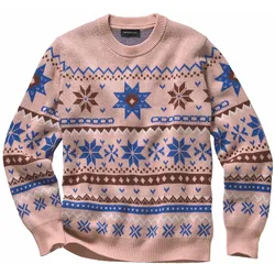 Halleluja-Pullover - 56