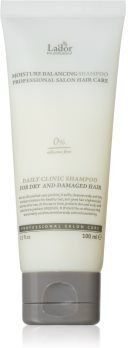 La'dor Moisture Balancing champô hidratante para cabelo seco a danificado 100 ml. Moisture Balancing