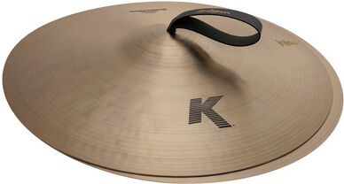 Zildjian "17" K' Klassisch Symph. MH"