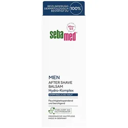 SEBAMED for men After Shave Balsam 100 ml