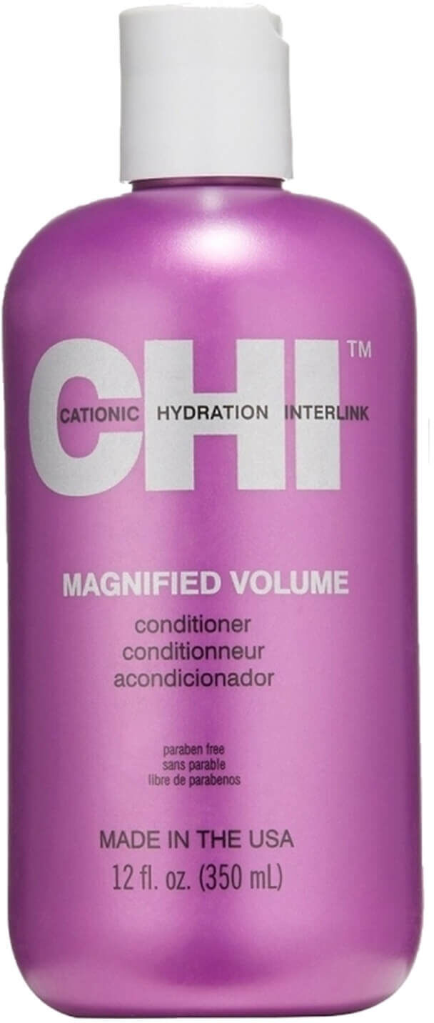 CHI Magnified Volume Conditioner