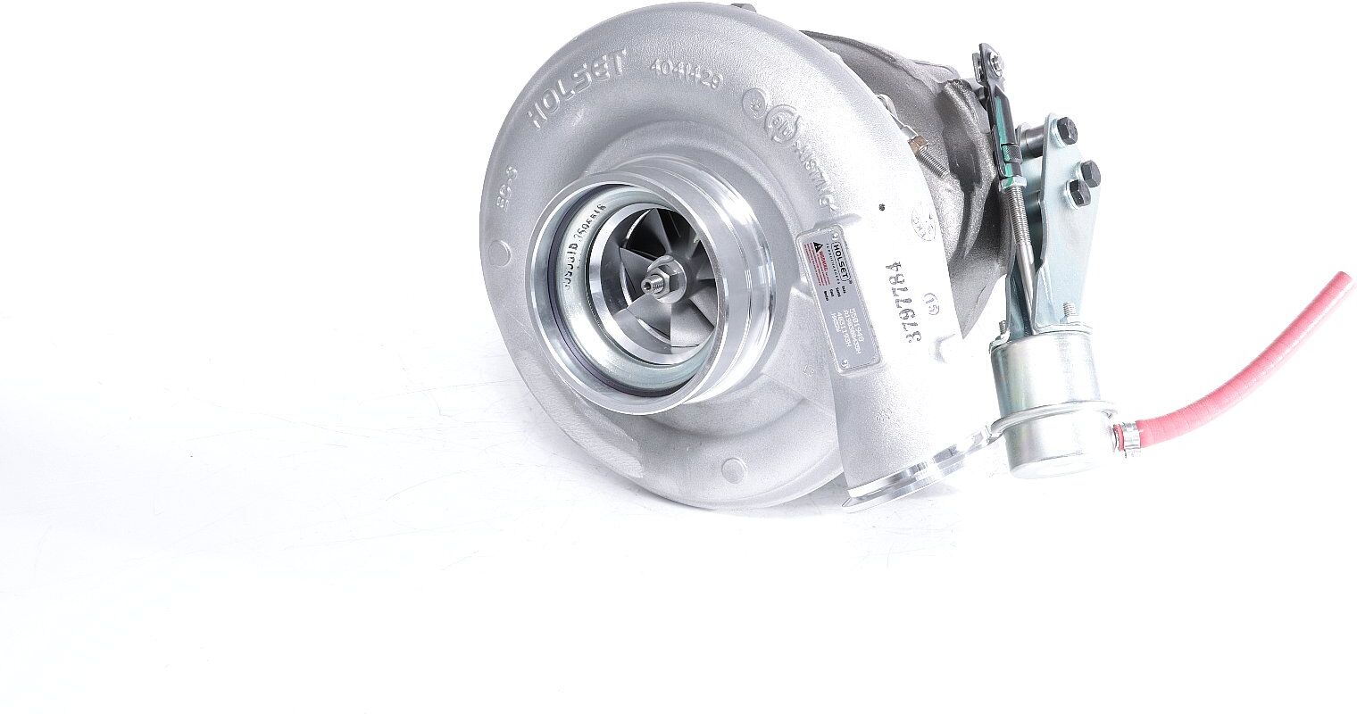 Bts Turbo T919152 Für Volvo