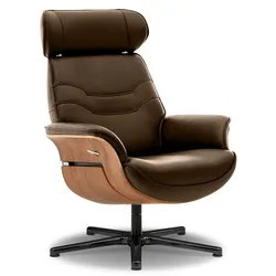 Relaxsessel MONDO IRIE (BHT 74x108x86 cm) - BHT 74x108x86 cm