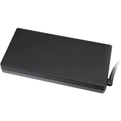 Lenovo Netzteil - 300W (300 W), Notebook Netzteil, Schwarz