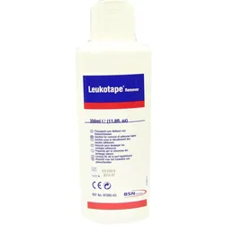 LEUKOTAPE Remover flüssig 350 ml Flüssigkeit